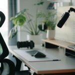 Desk Setup Tips for Focus and Comfort
